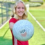 Jane Moore - @janemooresoccer2027 - Instagram
