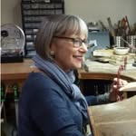 Jane Moore - @janemoorestudio - Instagram
