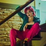 Janelle Moorman - @juxtapositionjanelle - Instagram