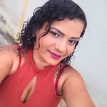 Edjane Silva Jane - @jane_moranguinho - Instagram