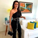 Jane Carvalho Moreira - Facebook
