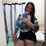 Jane Moreira - @moreirajanee - Instagram
