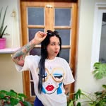 Jane Moreira - @_jane.moreira - Instagram