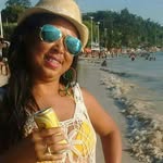 Jane Moreira - @janemoreira6153 - Instagram
