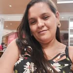 Jane Moreira - @janierica_moreira_ - Instagram