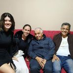Jane Moreira - Facebook
