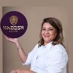 Jane Moreira | Hair stylist & Mega hair - @kadoshsalon_ - Instagram