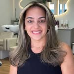 jane Moreira (cabelos e beleza) - @jane_cabeleireiracabelobeleza - Instagram