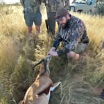 Jan-Moritz Be - @jagd.und.leben - Instagram