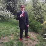 Jan-Moritz Müller - @mullerjanmoritz - Instagram
