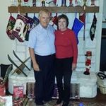 Jane Morrill - @morrilljane - Instagram