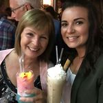 Jane Morrow - @jmorrow59 - Instagram
