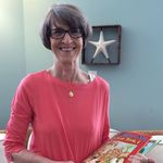 Jane Morrow - @janemorrow41 - Instagram