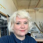 Jane Morrow - @namej_janem - Instagram