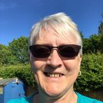 Jane Morrow - @george.morrow - Instagram