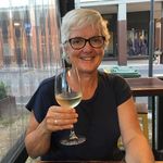 Jane Morrow - @janemorrow1602 - Instagram