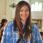 Jane Mosqueda Umadhay - @janeumadhay - Instagram