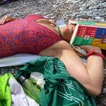 Jane Da Mosto - @janedamosto - Instagram