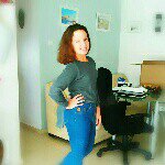 Jennifer <3 - @jane_mostovik - Instagram