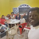 Jane Moté - @unegro_angra - Instagram