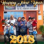 JaneMotel Kundasang - @janemotel - Instagram