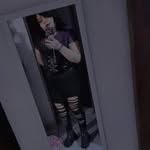Jane Quinn Méndez - @jane_motionless7 - Instagram