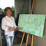 Art For You by Moya Jane - @moya_jane_art - Instagram