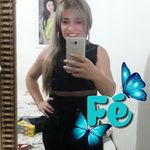 Jane Moya - @jane.janete.568 - Instagram