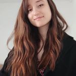 Janet Moyano - @jane.moyano - Instagram