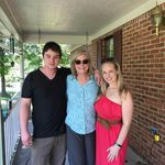 Jane Townsend Moyer - @janetownsendmoyer - Instagram
