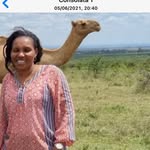 Jane - @_janemugambi - Instagram
