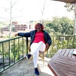 Jane Mugambi - @sandra.mugambi79 - Instagram