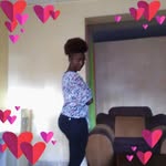 Jane Mugambi - @mugambi3887 - Instagram