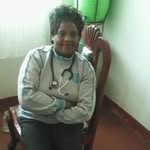 Jane Mugambi - @janemugambi - Instagram
