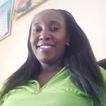 Jane Mugambi - @jane_gakii - Instagram