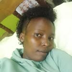 Jane Mugambi - @mugambi389 - Instagram