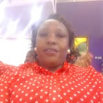 Jane Mugambi - @janeirungu267 - Instagram