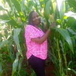 jane mugambi - @mugambi4060 - Instagram