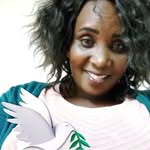 Jane mugambi - @mugambi1544 - Instagram
