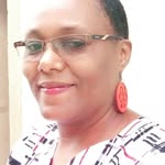 Janice Mugambi - @janicemugambi - Instagram