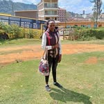 Kawira Jane Mugambi - @kawirajanemugambi - Instagram
