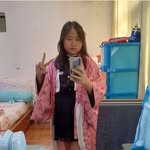 Jane Mui - @janemui_xav - Instagram