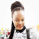 Jane Muigai - @jane.muigai.39 - Instagram