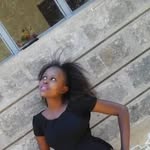 Jane Muiruri - @jane.muiruri.90 - Instagram
