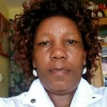 Jane Muiruri - @jane.muiruri.583234 - Instagram