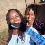 Jane Wanjiru - @jane_muite - Instagram