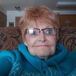 Janet Cook Mulford - @mulfordjanetcook - Instagram