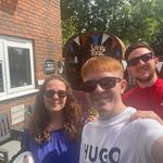 Jan Mulvey - @janmulvey - Instagram