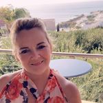 Jane Mulvey - @janeybob_27 - Instagram