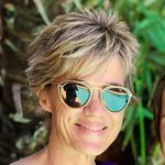Janet Mulvey - @janetmulvey - Instagram